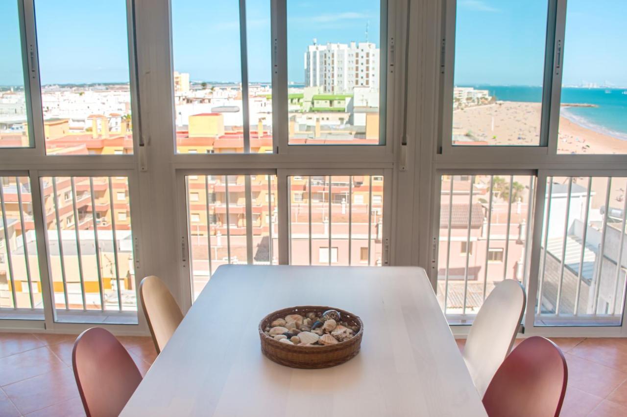 Una Ventana Al Mar Rota Exterior foto